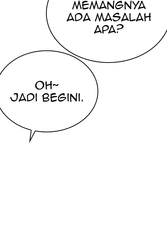 Halaman 27 dari Daddy Goes to School Chapter 123