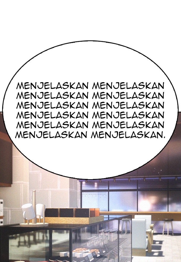 Halaman 28 dari Daddy Goes to School Chapter 123