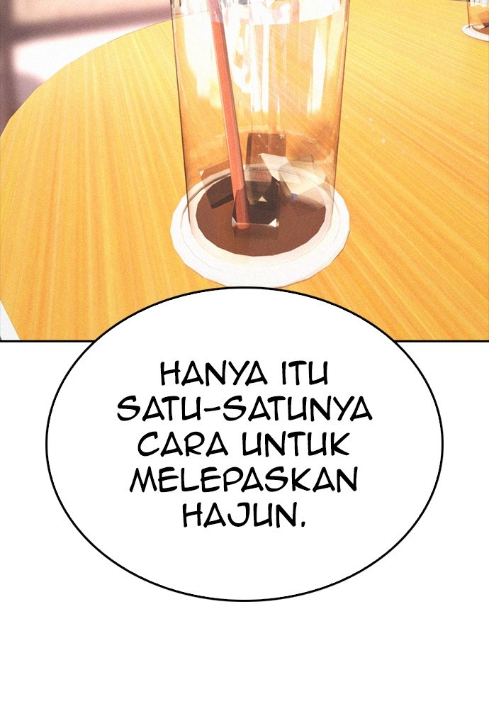 Halaman 31 dari Daddy Goes to School Chapter 123