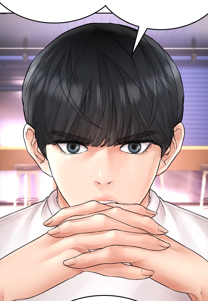 Halaman 35 dari Daddy Goes to School Chapter 123