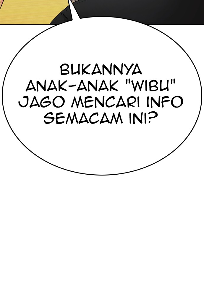 Halaman 38 dari Daddy Goes to School Chapter 123