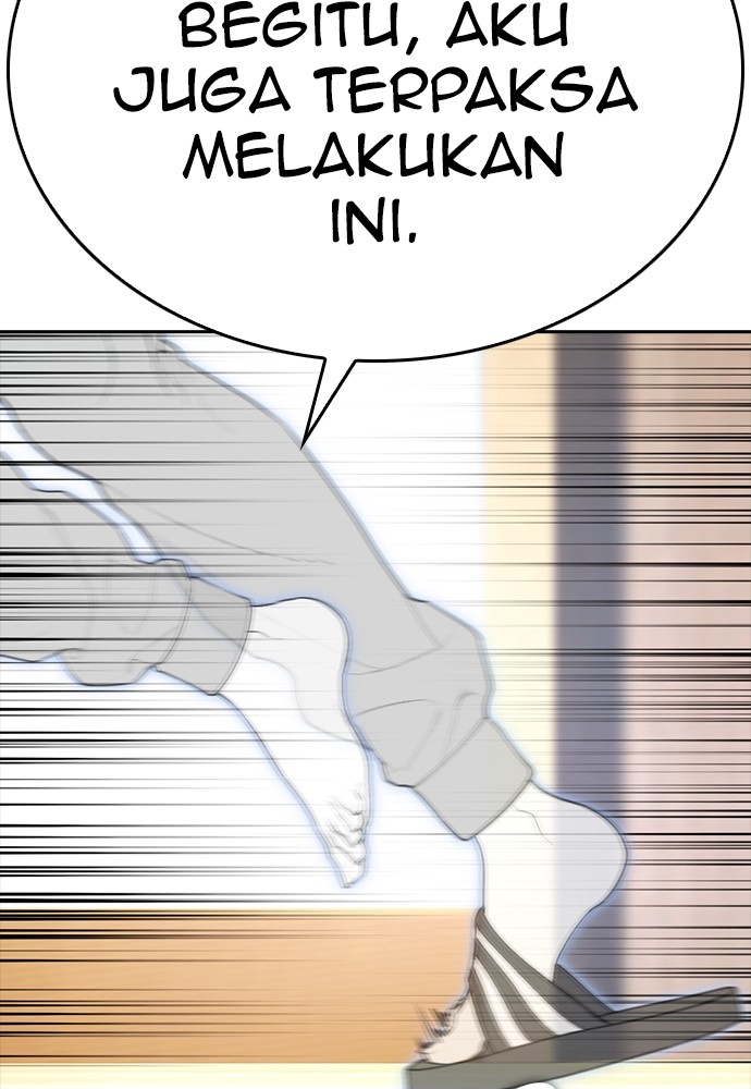 Halaman 4 dari Daddy Goes to School Chapter 123