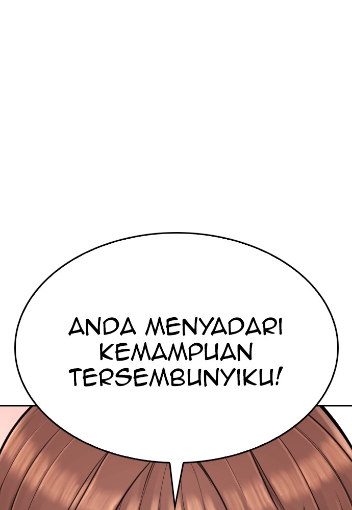 Halaman 43 dari Daddy Goes to School Chapter 123