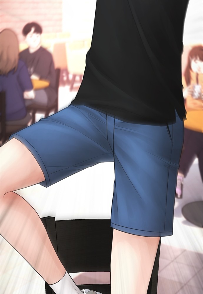 Halaman 47 dari Daddy Goes to School Chapter 123