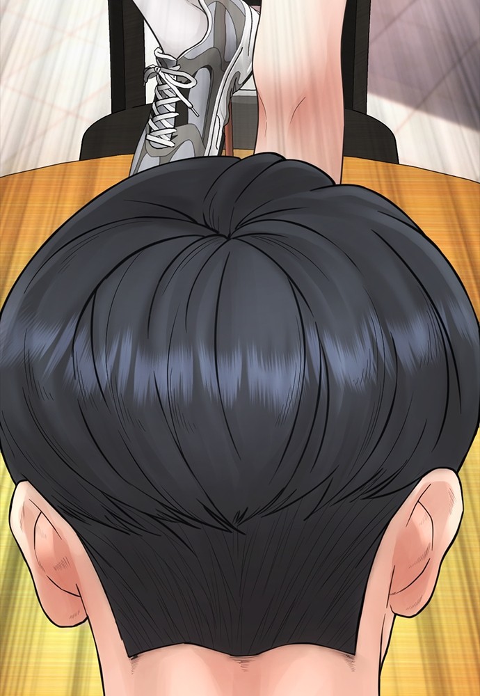 Halaman 48 dari Daddy Goes to School Chapter 123