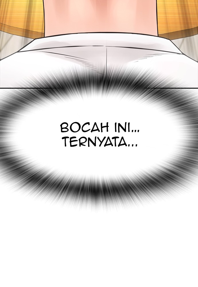 Halaman 49 dari Daddy Goes to School Chapter 123