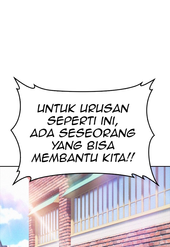 Halaman 50 dari Daddy Goes to School Chapter 123