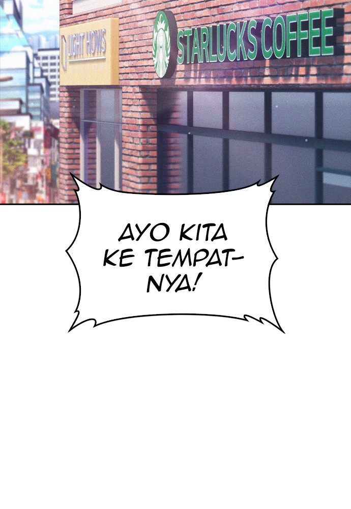 Halaman 51 dari Daddy Goes to School Chapter 123