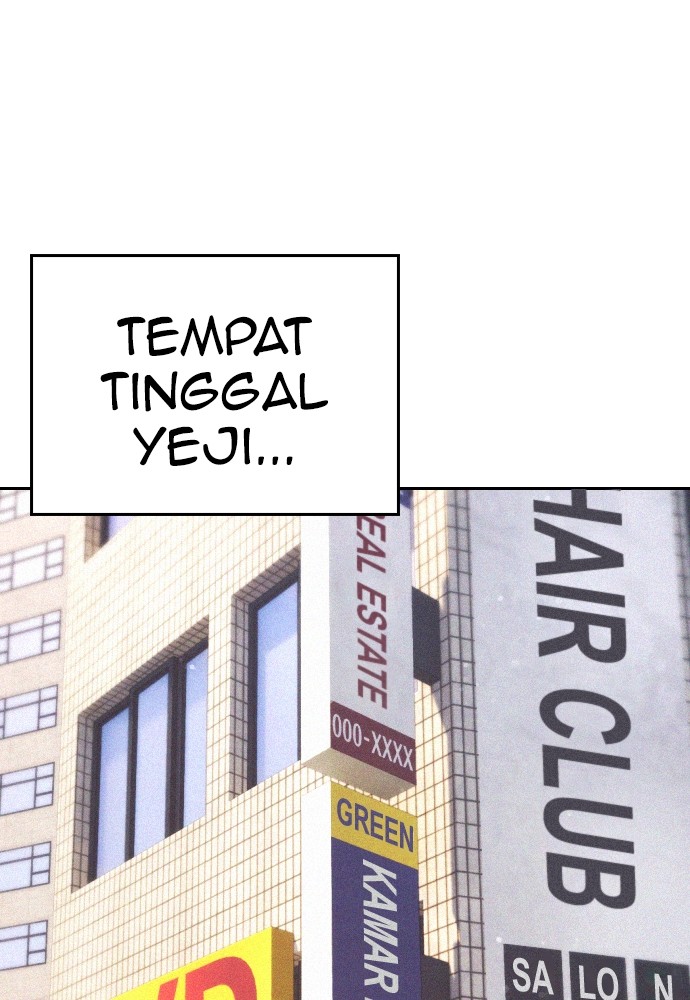 Halaman 52 dari Daddy Goes to School Chapter 123
