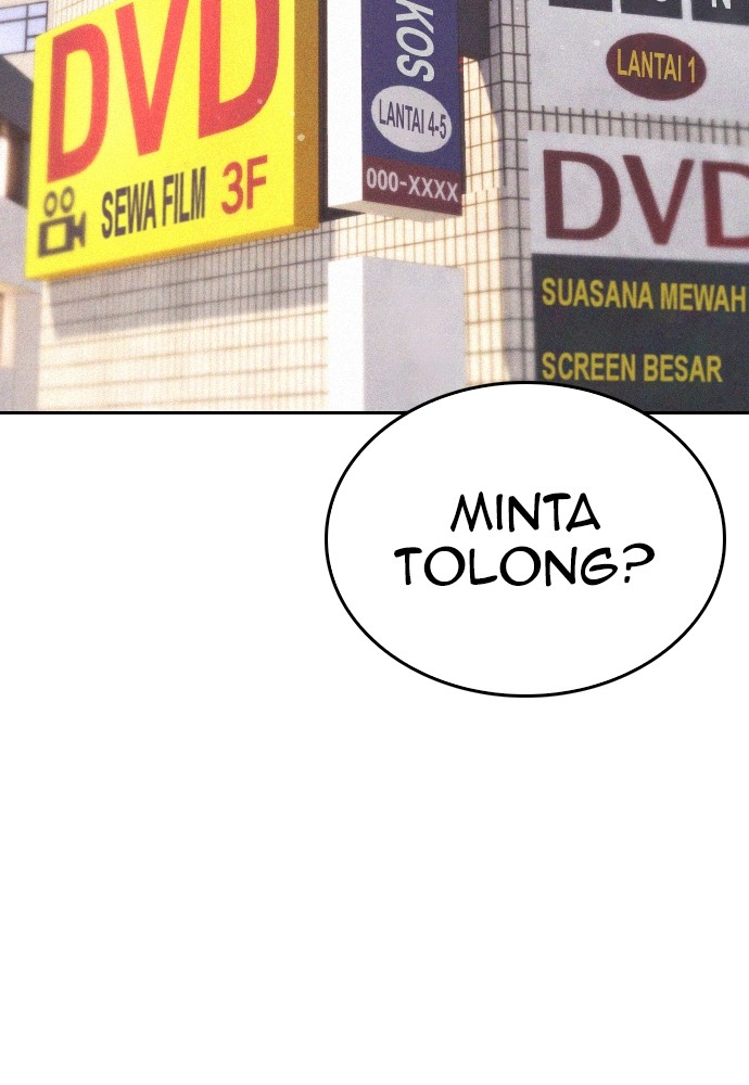 Halaman 53 dari Daddy Goes to School Chapter 123