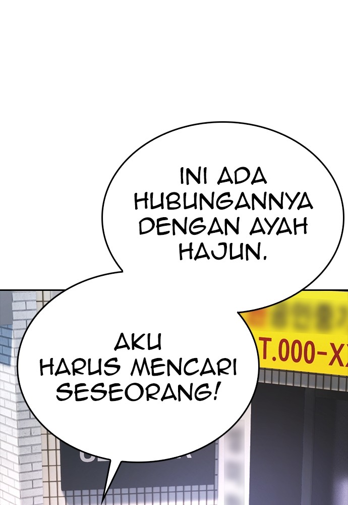 Halaman 54 dari Daddy Goes to School Chapter 123