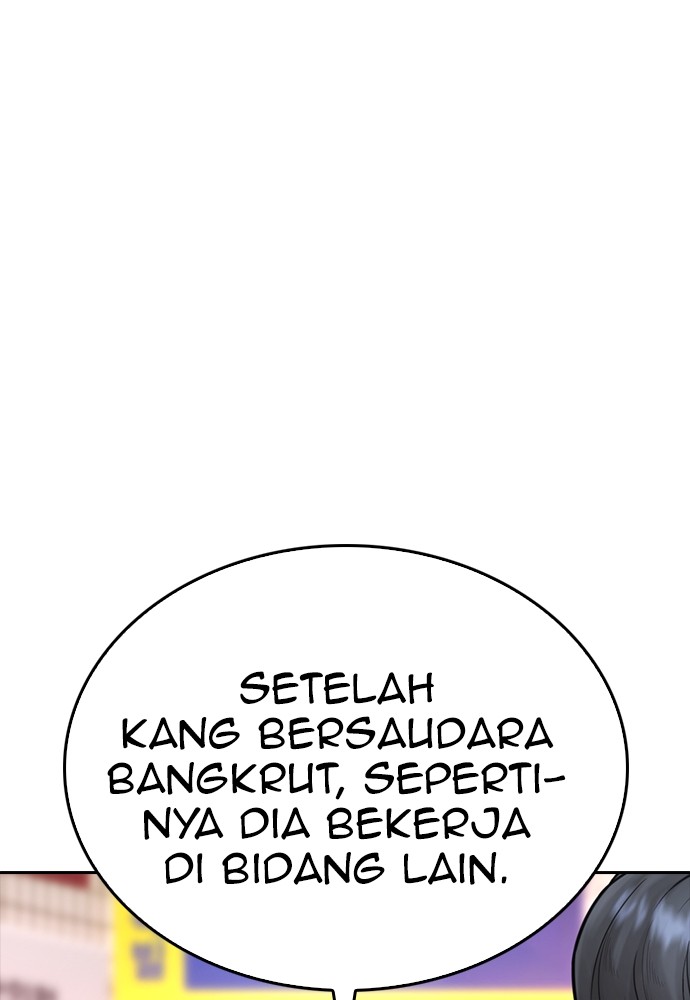Halaman 59 dari Daddy Goes to School Chapter 123