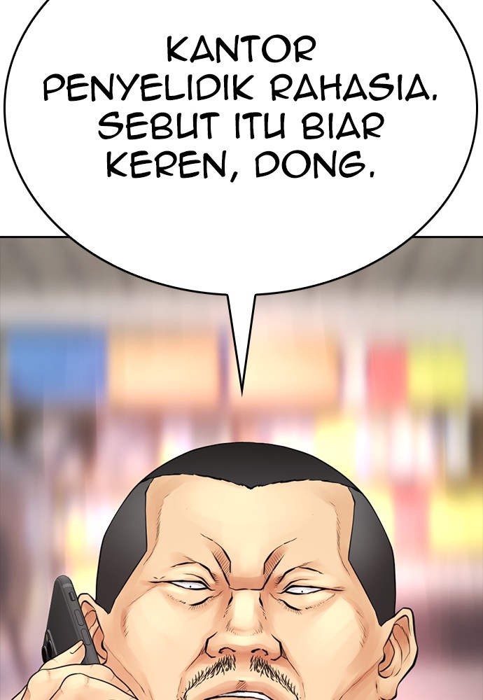 Halaman 66 dari Daddy Goes to School Chapter 123