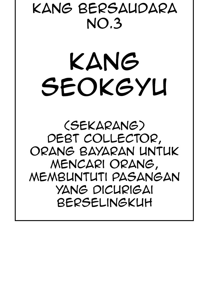 Halaman 68 dari Daddy Goes to School Chapter 123