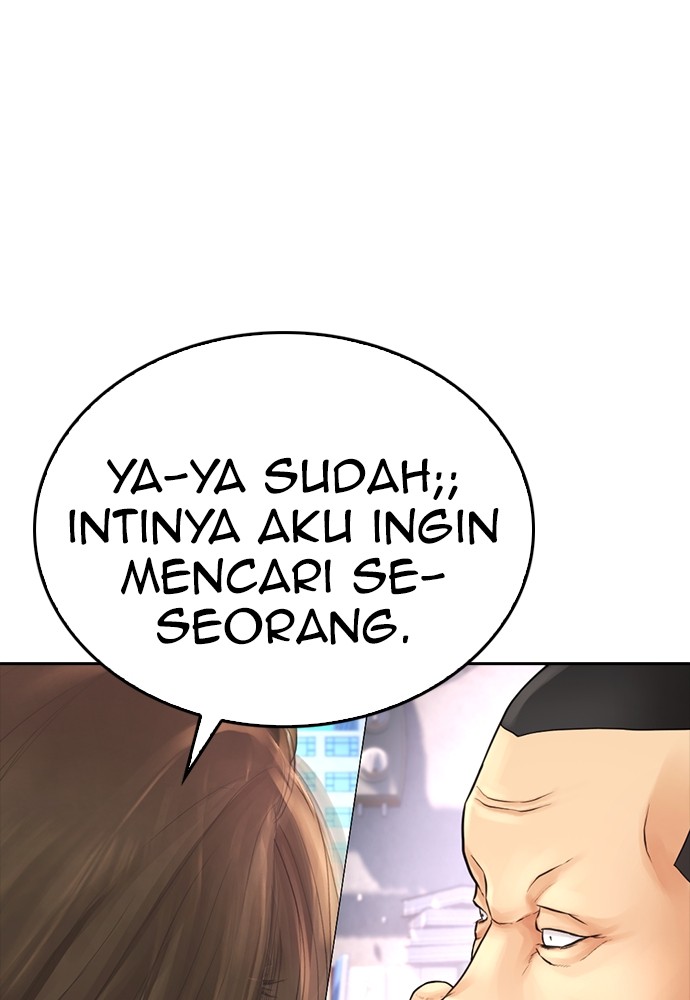 Halaman 69 dari Daddy Goes to School Chapter 123