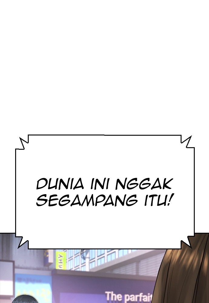 Halaman 71 dari Daddy Goes to School Chapter 123