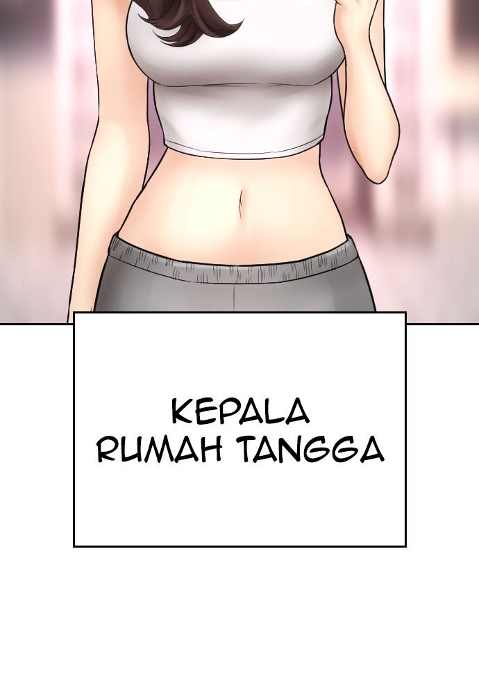 Halaman 74 dari Daddy Goes to School Chapter 123