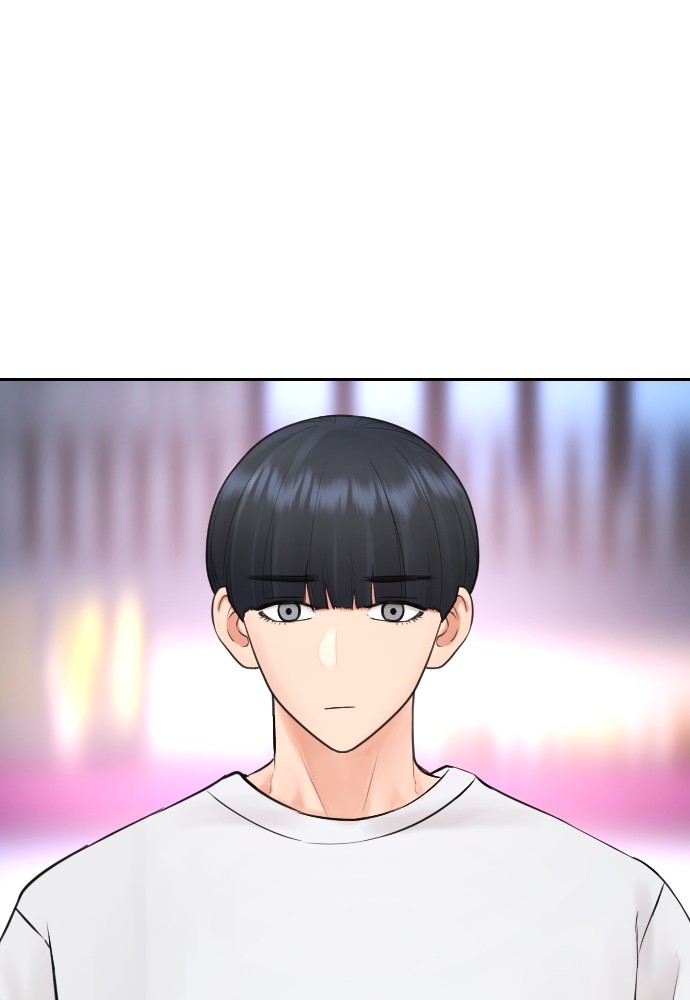 Halaman 75 dari Daddy Goes to School Chapter 123