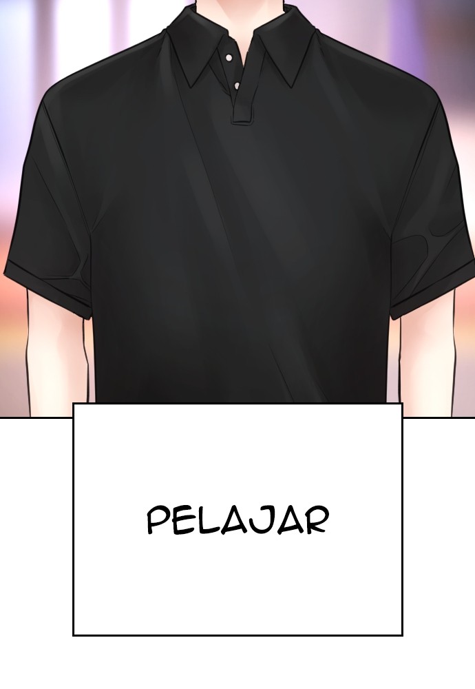 Halaman 78 dari Daddy Goes to School Chapter 123