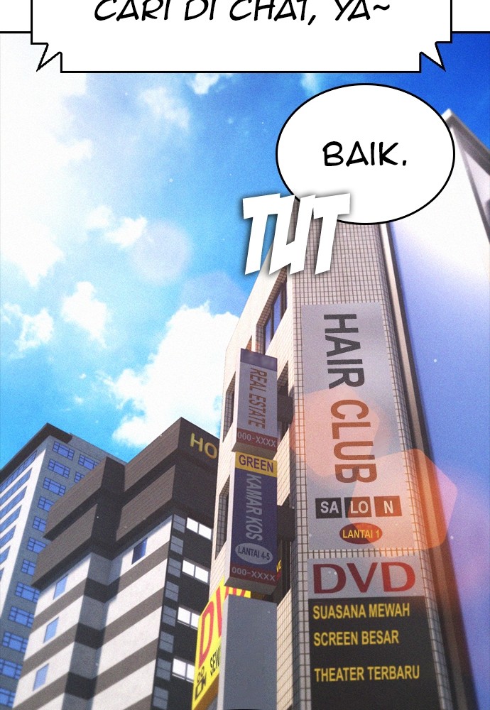 Halaman 82 dari Daddy Goes to School Chapter 123