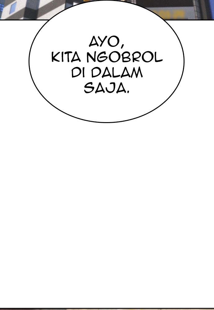 Halaman 83 dari Daddy Goes to School Chapter 123