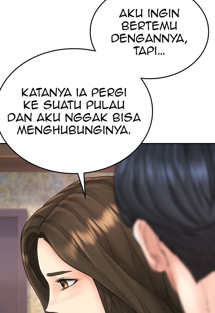 Halaman 88 dari Daddy Goes to School Chapter 123