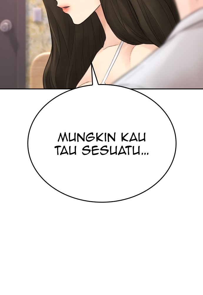 Halaman 89 dari Daddy Goes to School Chapter 123