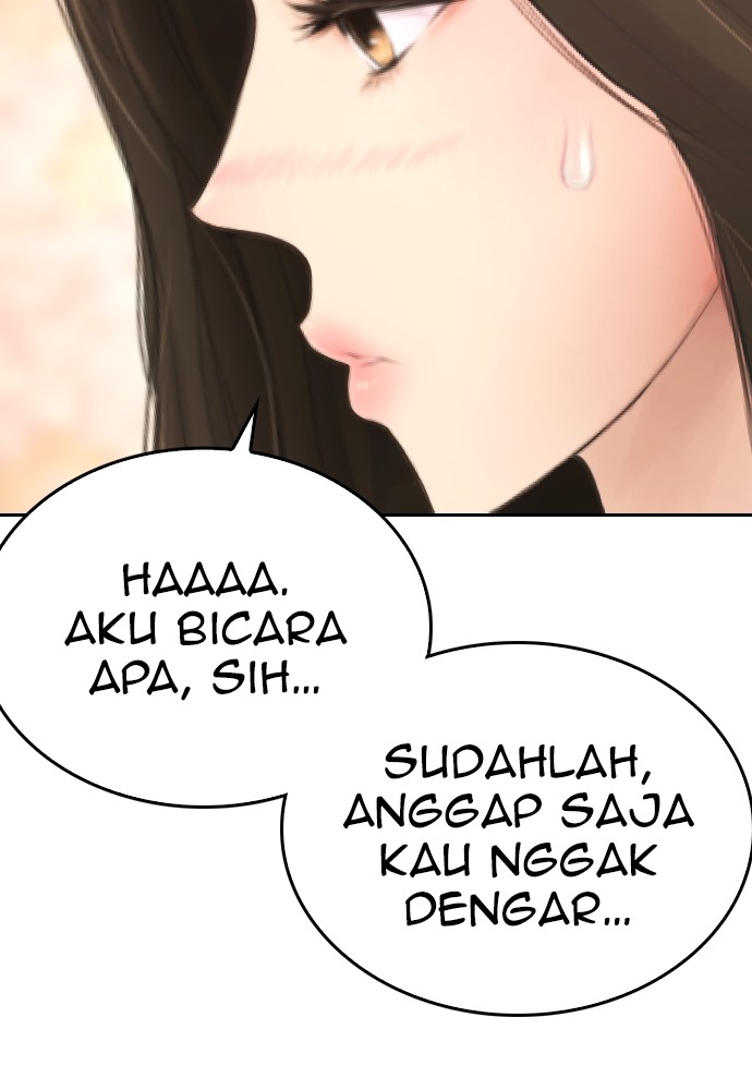 Halaman 91 dari Daddy Goes to School Chapter 123