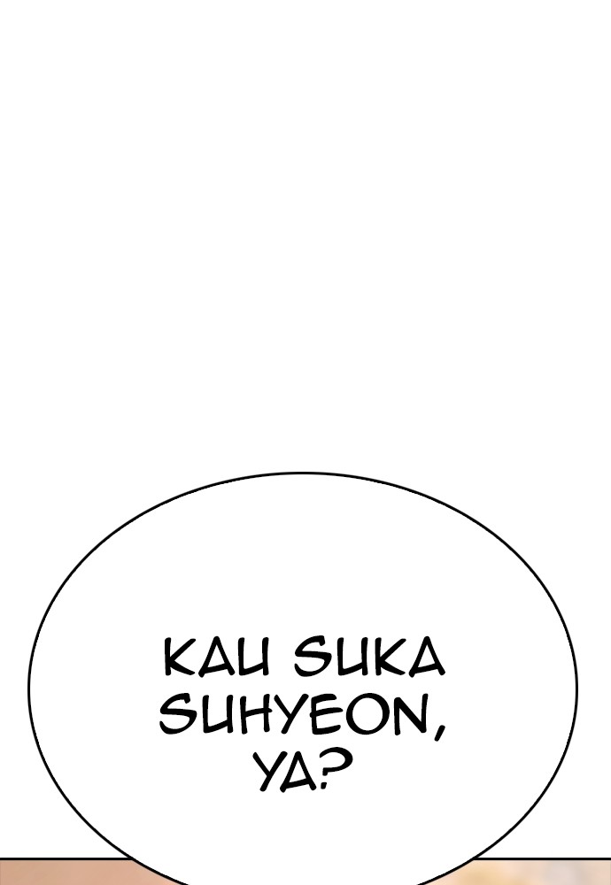 Halaman 92 dari Daddy Goes to School Chapter 123