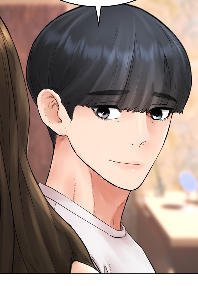 Halaman 93 dari Daddy Goes to School Chapter 123