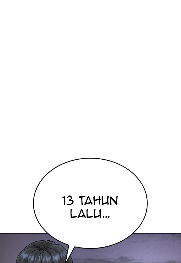 Halaman 1 dari Daddy Goes to School Chapter 124