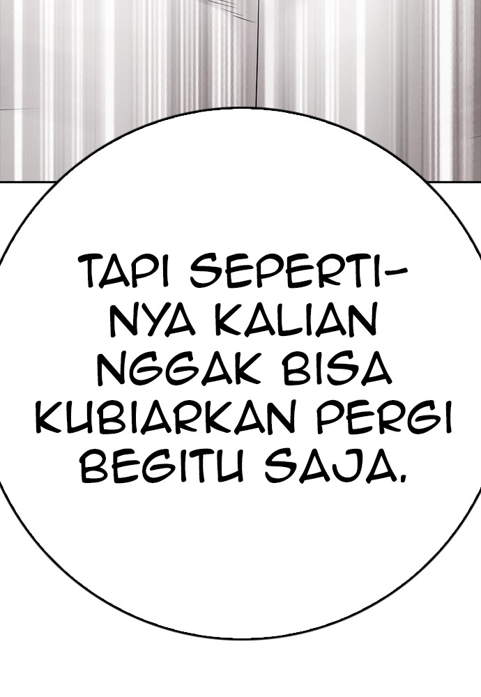Halaman 10 dari Daddy Goes to School Chapter 124