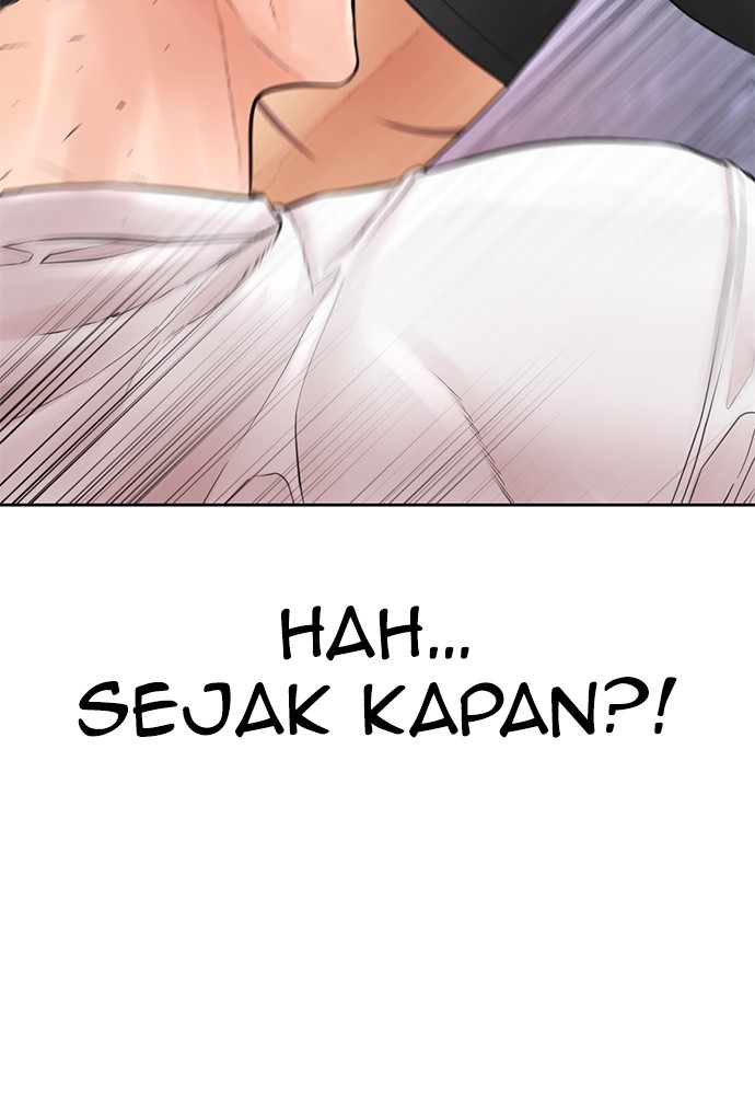 Halaman 117 dari Daddy Goes to School Chapter 124