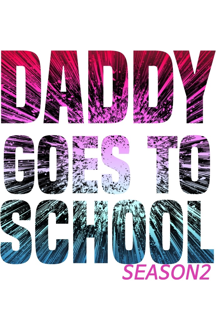 Halaman 12 dari Daddy Goes to School Chapter 124