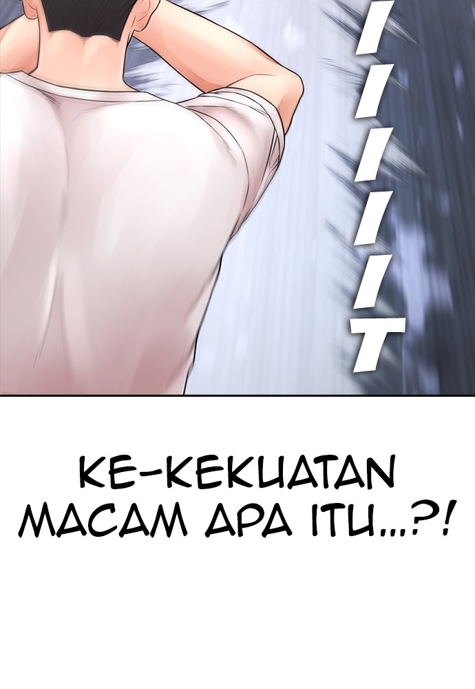 Halaman 120 dari Daddy Goes to School Chapter 124
