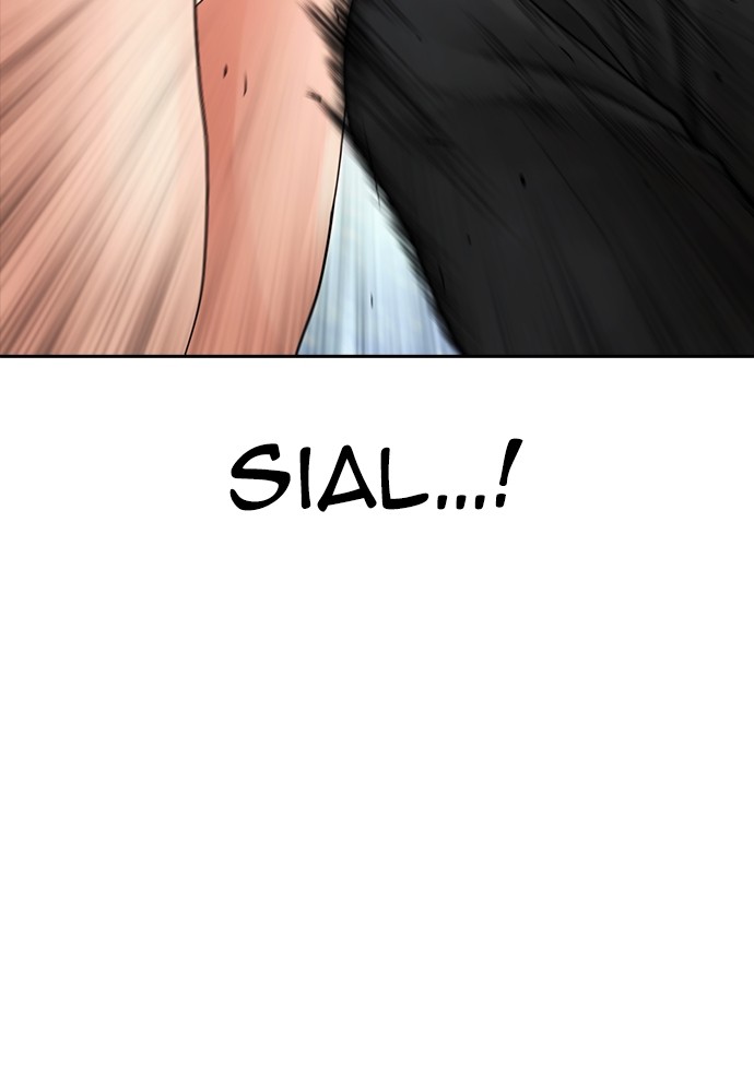Halaman 127 dari Daddy Goes to School Chapter 124