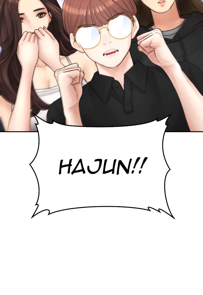 Halaman 142 dari Daddy Goes to School Chapter 124
