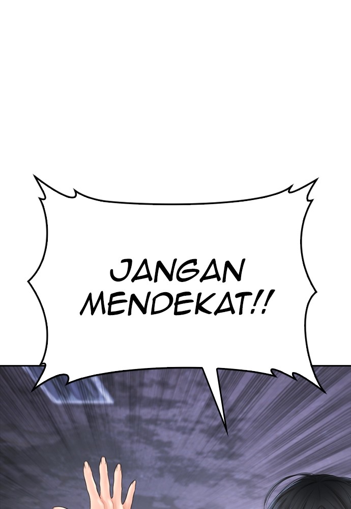 Halaman 143 dari Daddy Goes to School Chapter 124