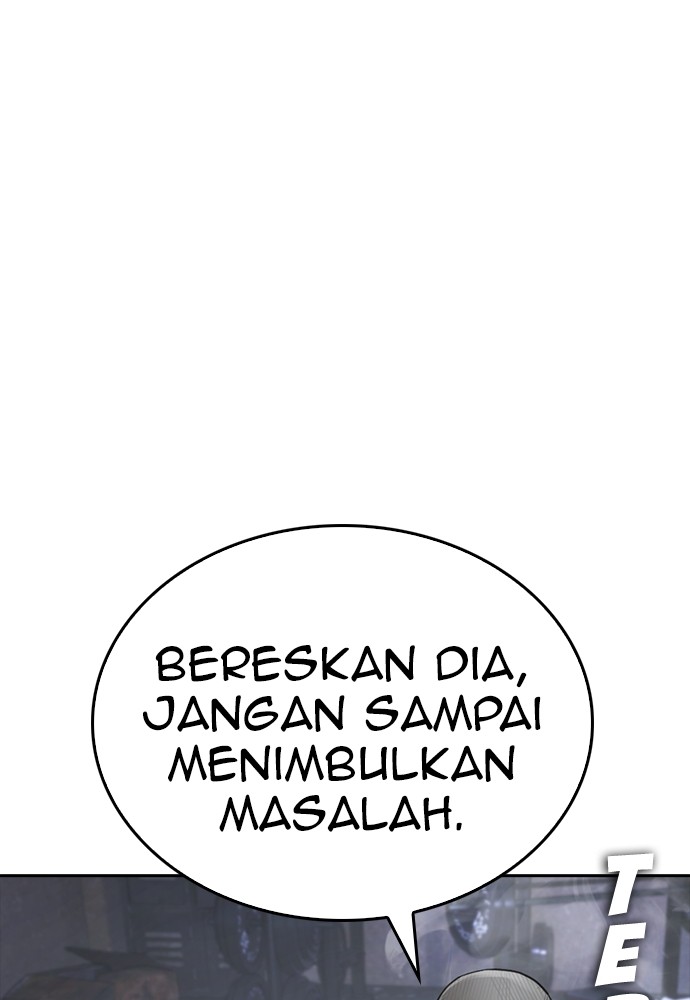 Halaman 145 dari Daddy Goes to School Chapter 124