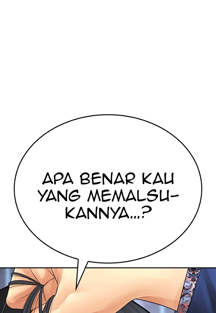 Halaman 152 dari Daddy Goes to School Chapter 124