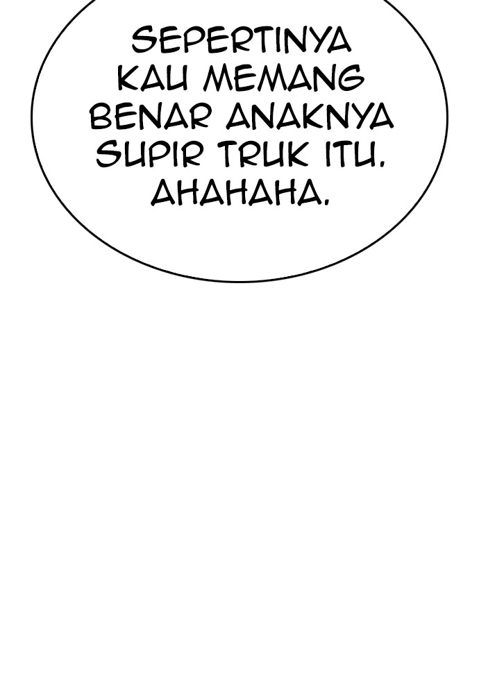 Halaman 156 dari Daddy Goes to School Chapter 124