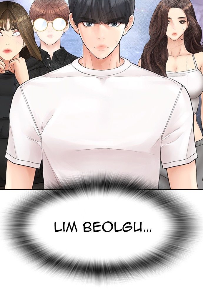 Halaman 16 dari Daddy Goes to School Chapter 124