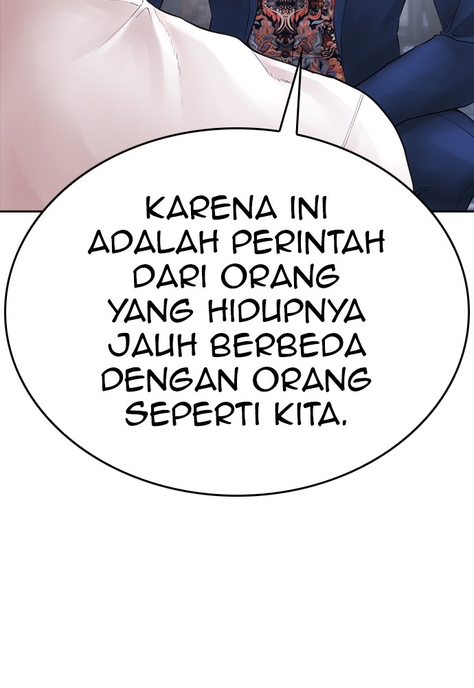 Halaman 165 dari Daddy Goes to School Chapter 124