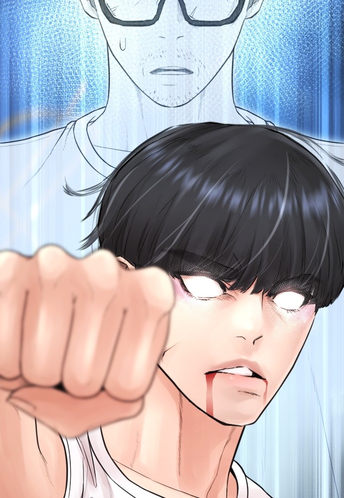 Halaman 179 dari Daddy Goes to School Chapter 124