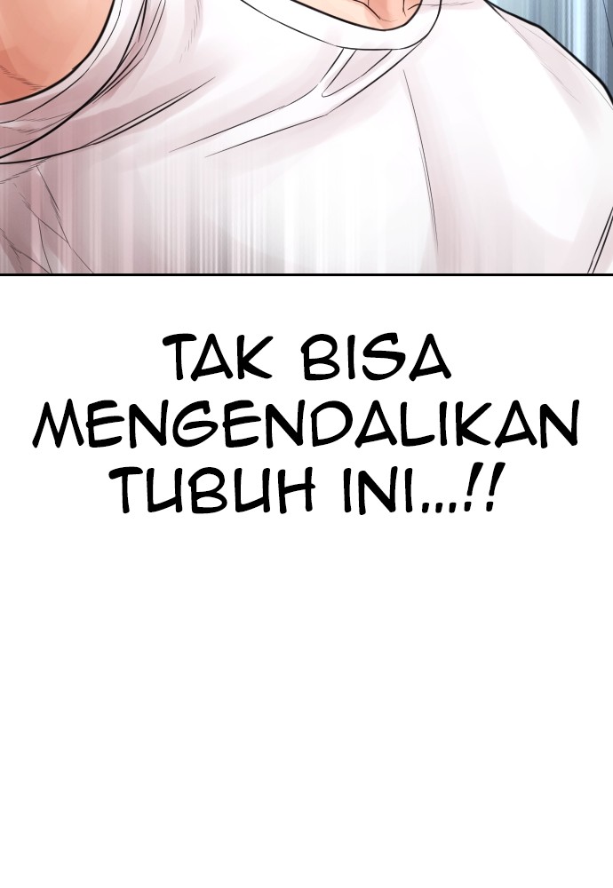 Halaman 180 dari Daddy Goes to School Chapter 124