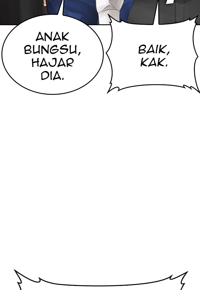 Halaman 19 dari Daddy Goes to School Chapter 124