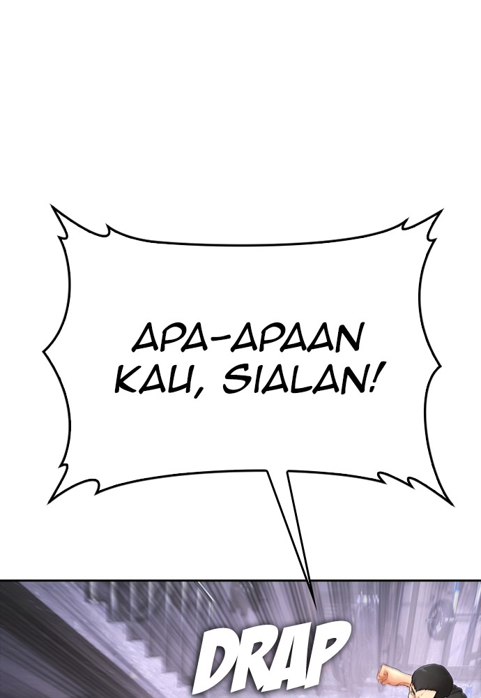 Halaman 28 dari Daddy Goes to School Chapter 124