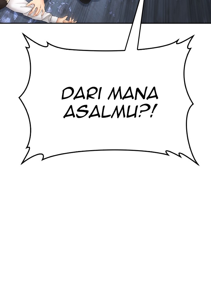 Halaman 30 dari Daddy Goes to School Chapter 124