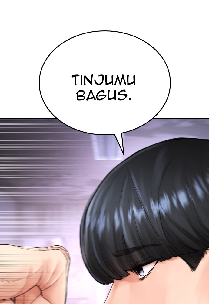 Halaman 40 dari Daddy Goes to School Chapter 124