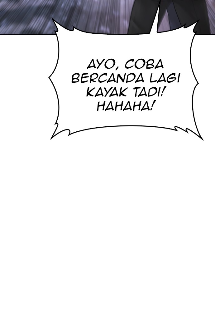 Halaman 49 dari Daddy Goes to School Chapter 124